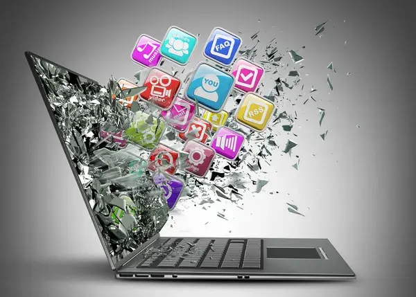 4 mejores empresas de Desarrollo de Software de Aplicación en Estados Unidos DESARROLLO DE SOFTWARE DE APLICACIÓN